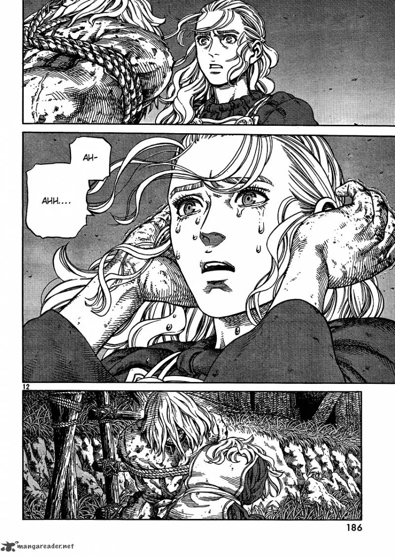 Vinland Saga Chapter 82 page 12