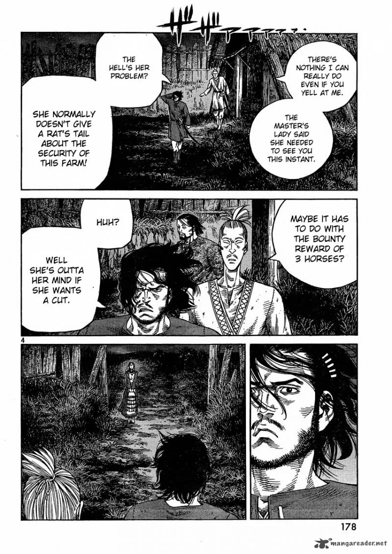 Vinland Saga Chapter 82 page 4