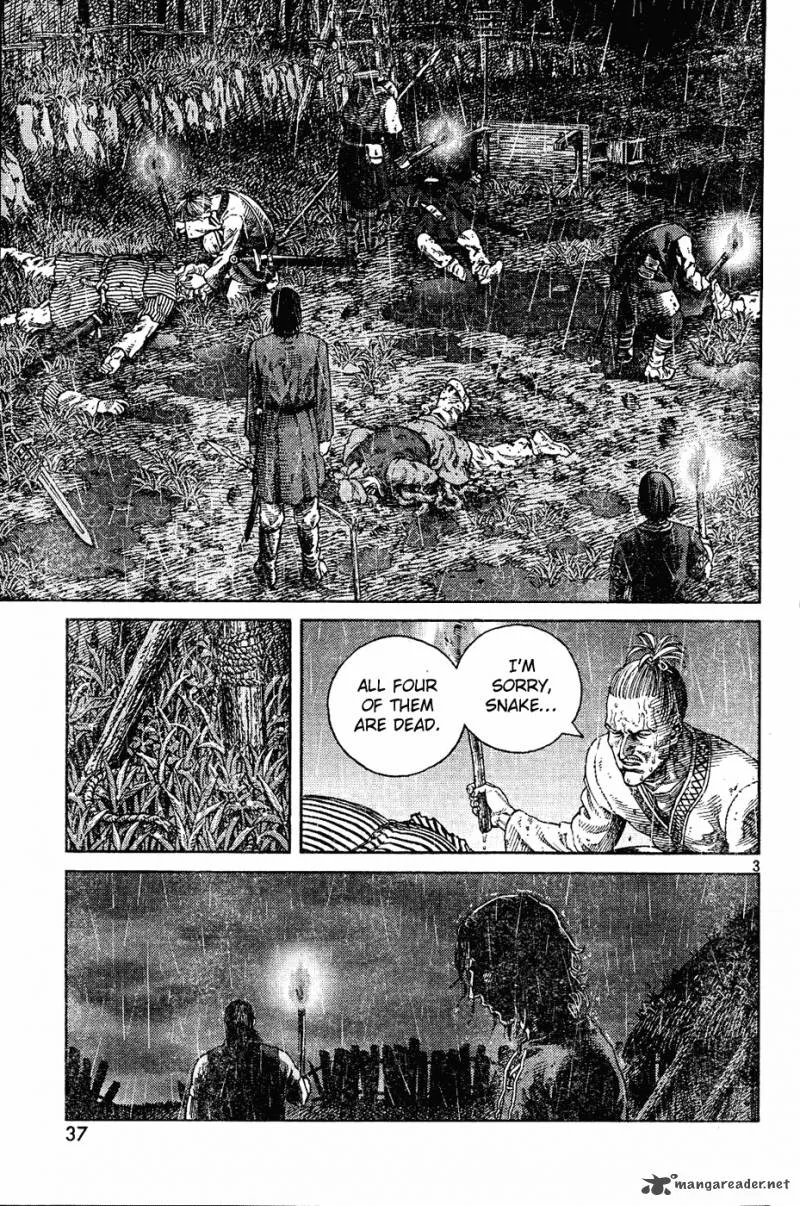 Vinland Saga Chapter 83 page 3