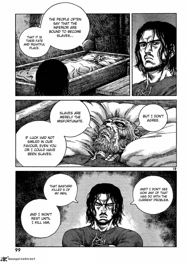 Vinland Saga Chapter 84 page 17