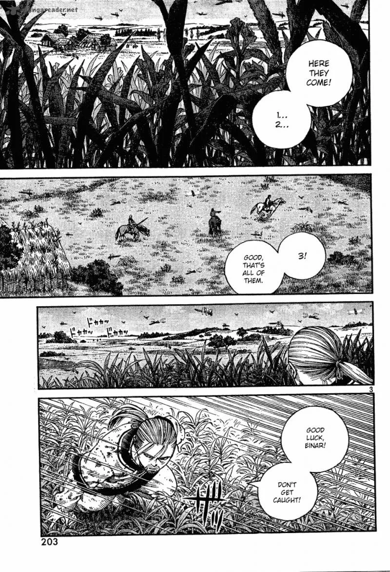 Vinland Saga Chapter 85 page 3