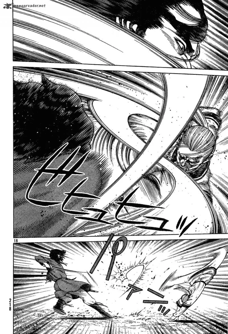Vinland Saga Chapter 85 page 18