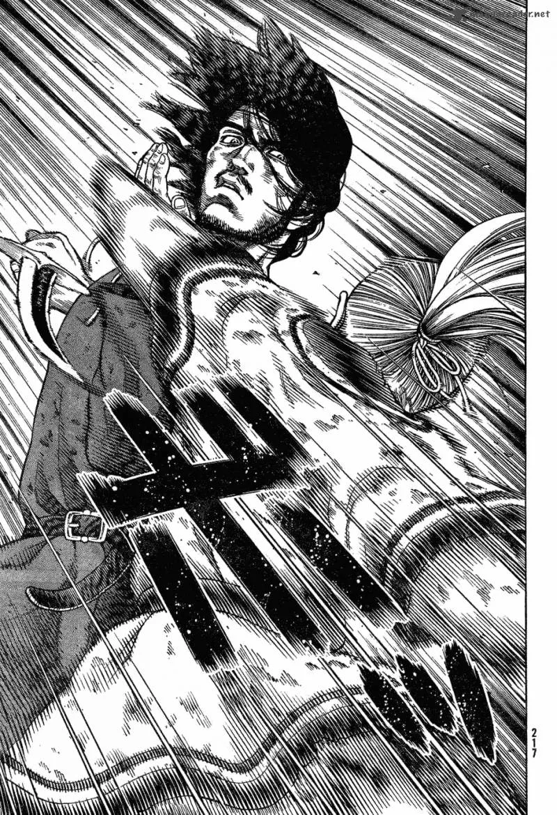 Vinland Saga Chapter 85 page 17