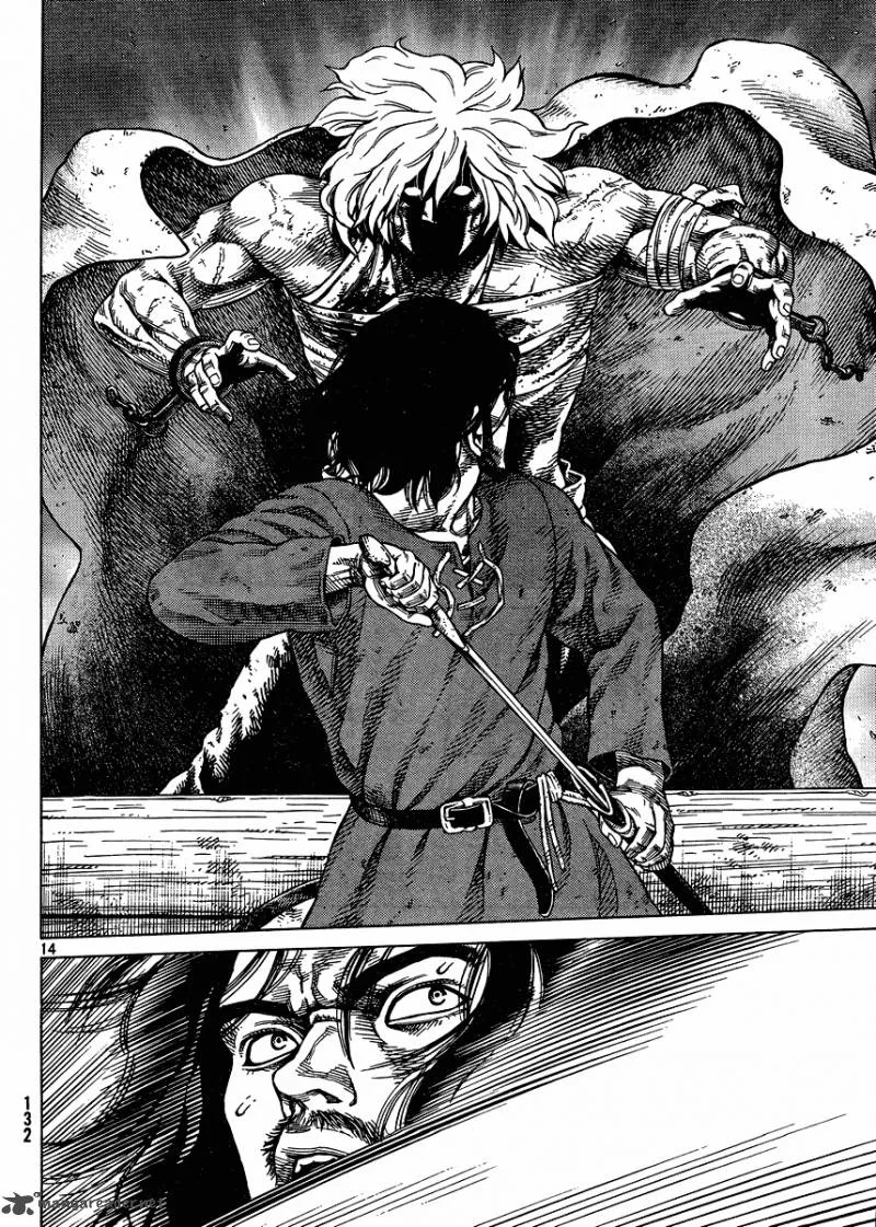 Vinland Saga Chapter 86 page 14