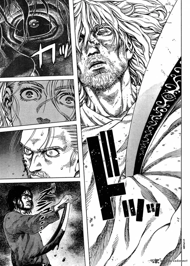 Vinland Saga Chapter 86 page 11