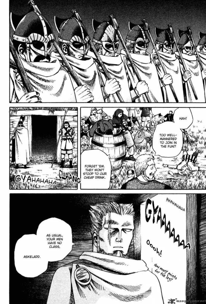 Vinland Saga Chapter 9 page 6