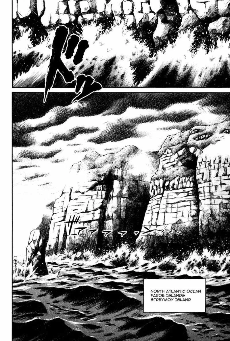 Vinland Saga Chapter 9 page 2