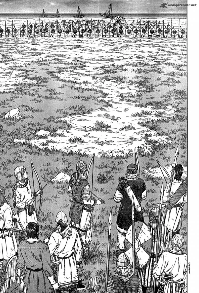 Vinland Saga Chapter 91 page 5