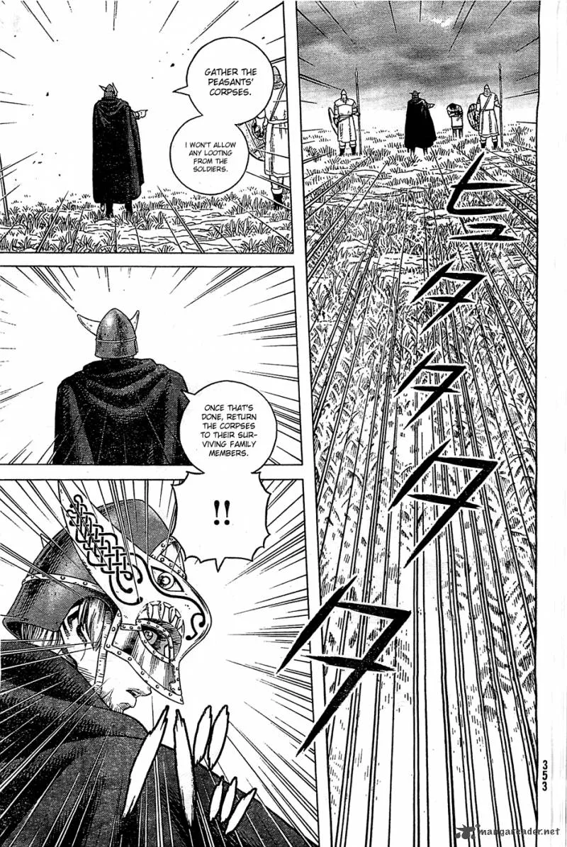 Vinland Saga Chapter 92 page 15