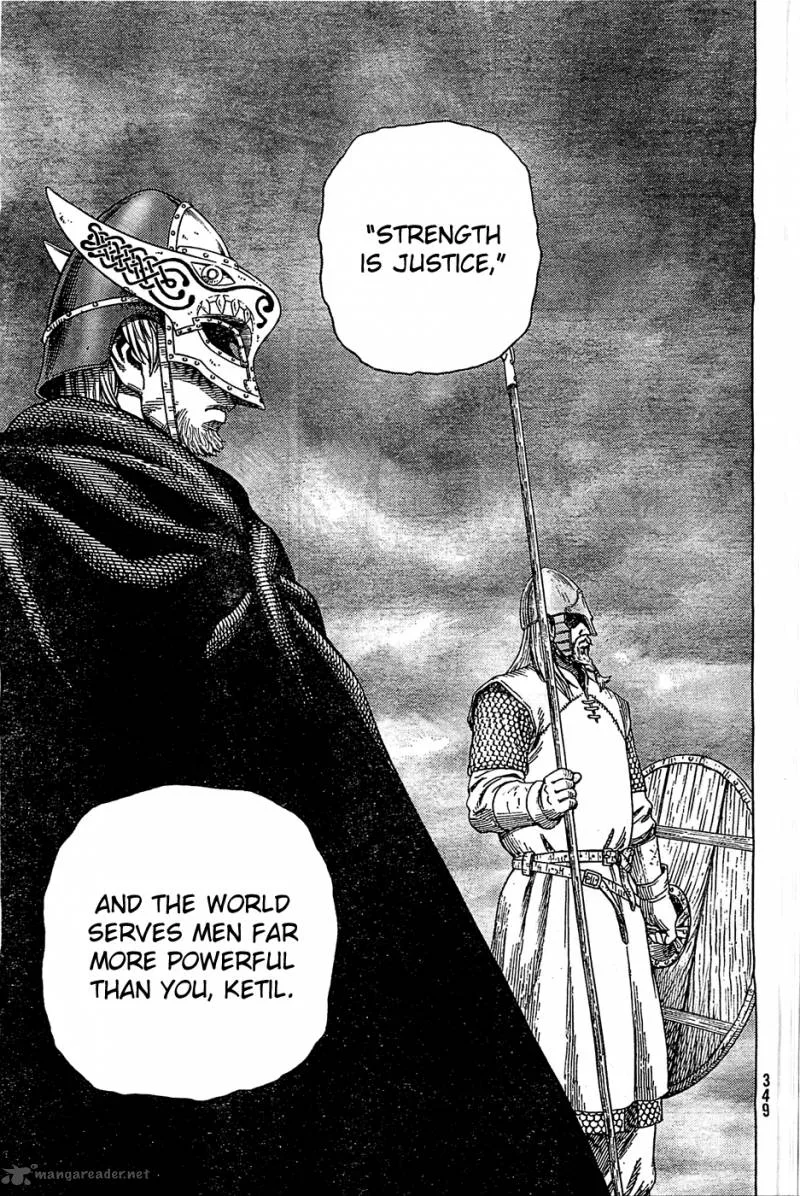 Vinland Saga Chapter 92 page 11