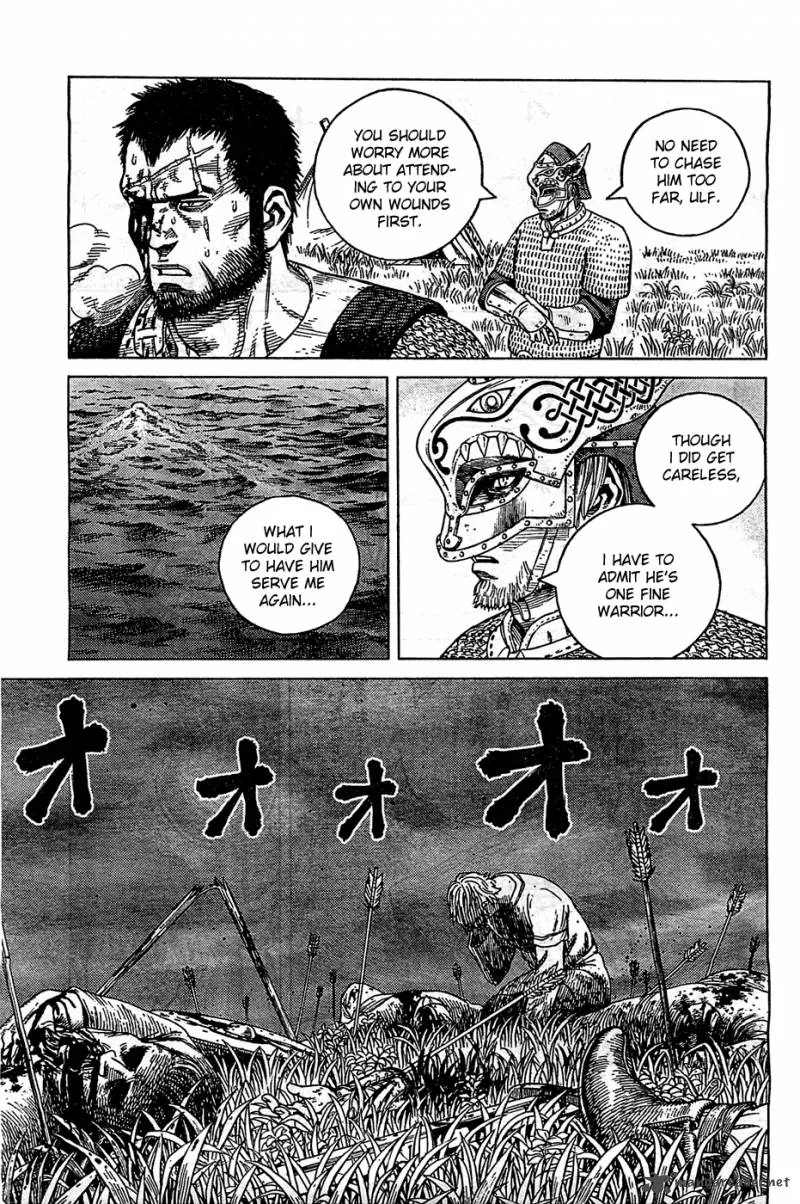 Vinland Saga Chapter 92 page 29
