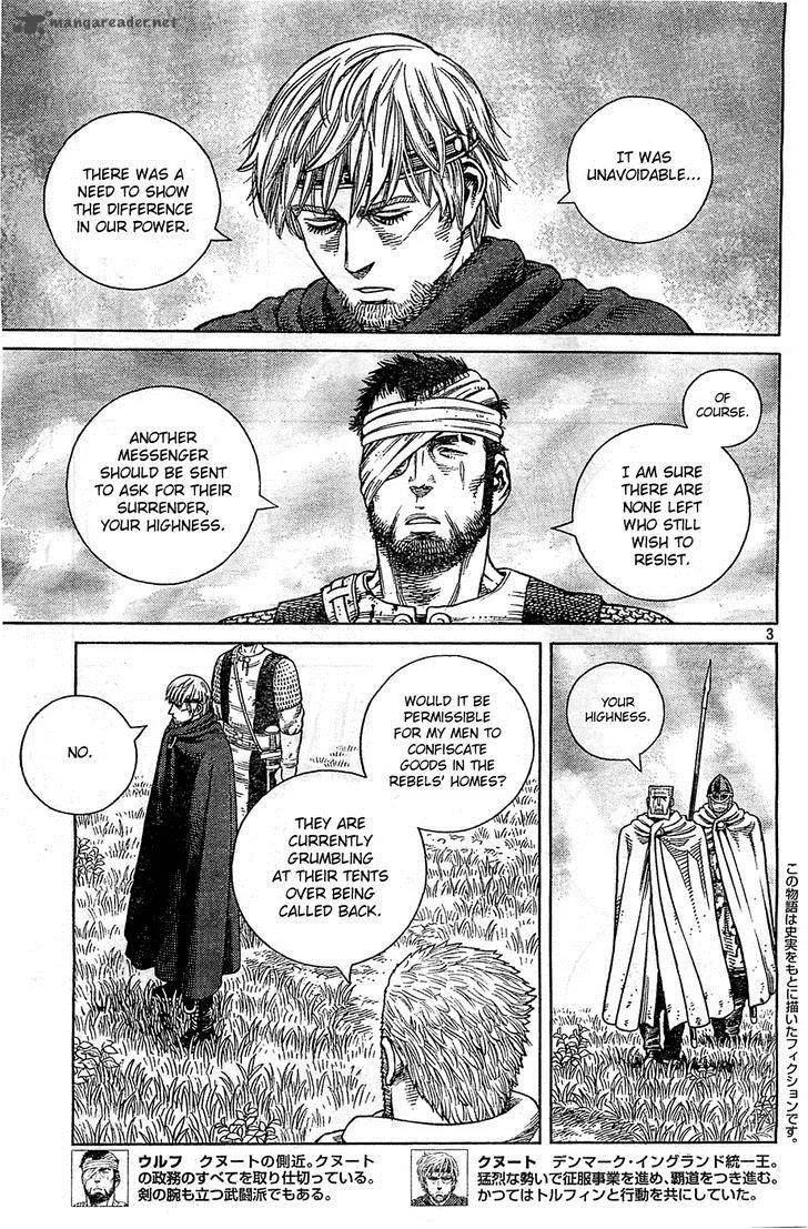 Vinland Saga Chapter 94 page 3
