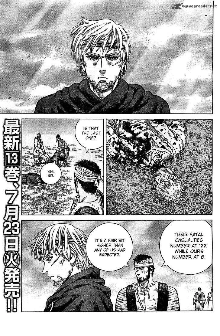 Vinland Saga Chapter 94 page 1