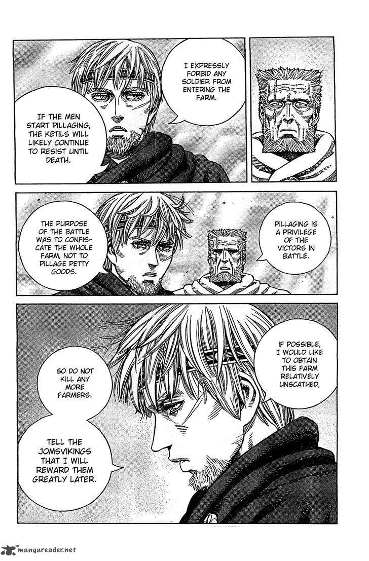 Vinland Saga Chapter 94 page 4
