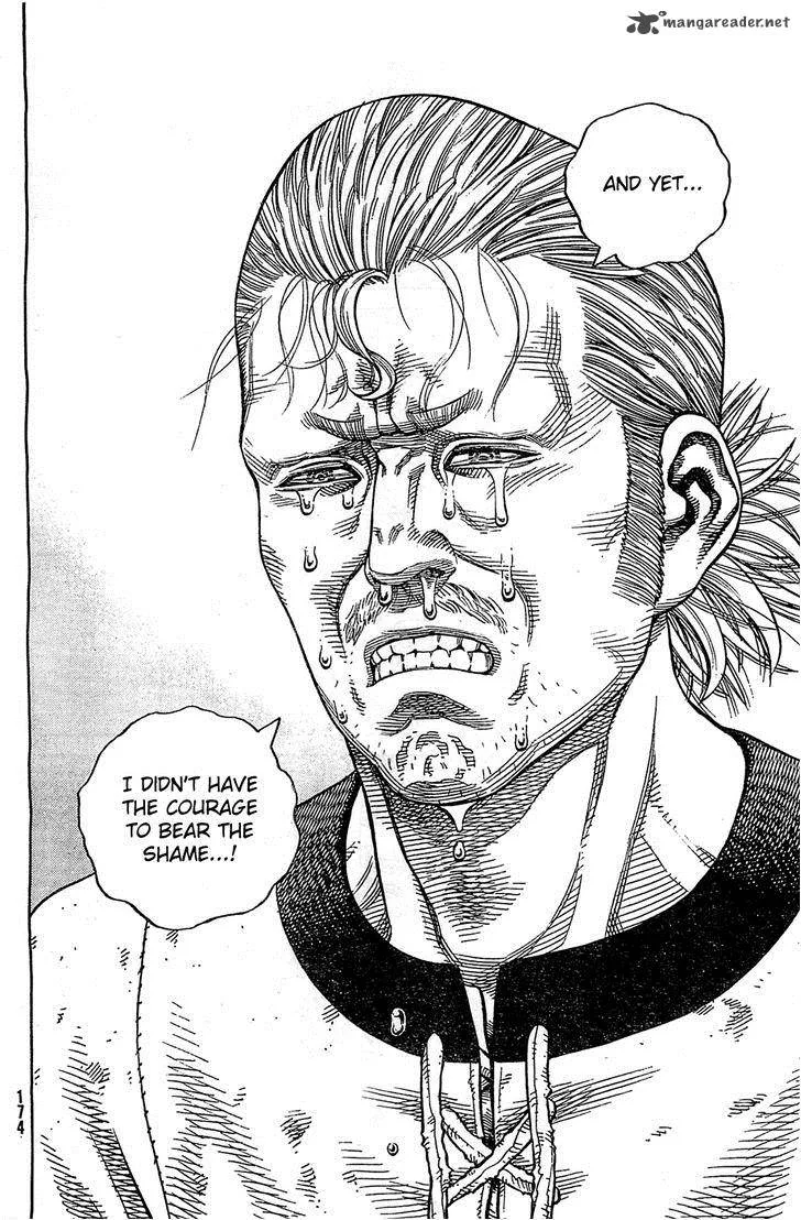 Vinland Saga Chapter 94 page 26