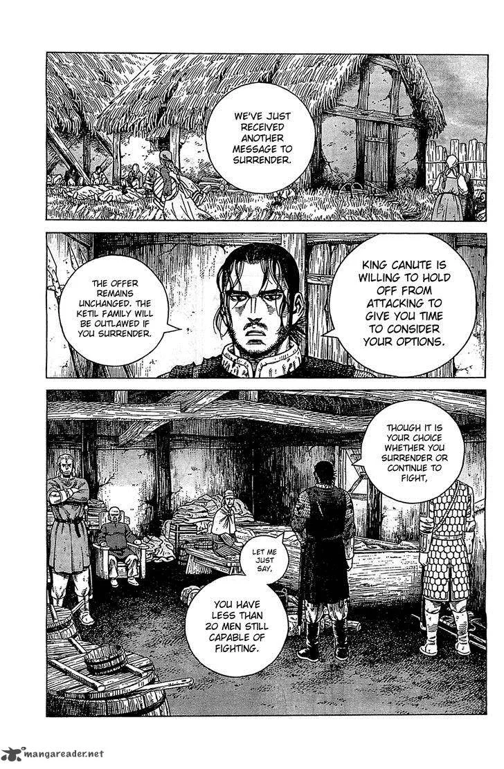 Vinland Saga Chapter 94 page 15