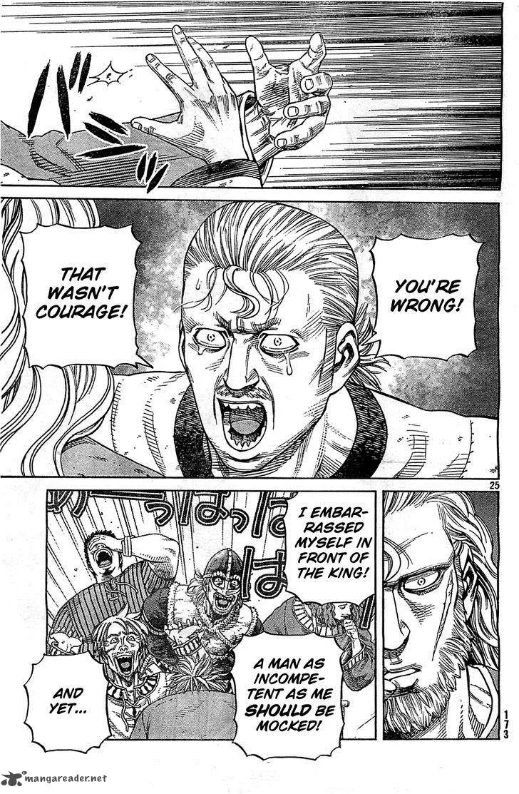 Vinland Saga Chapter 94 page 25