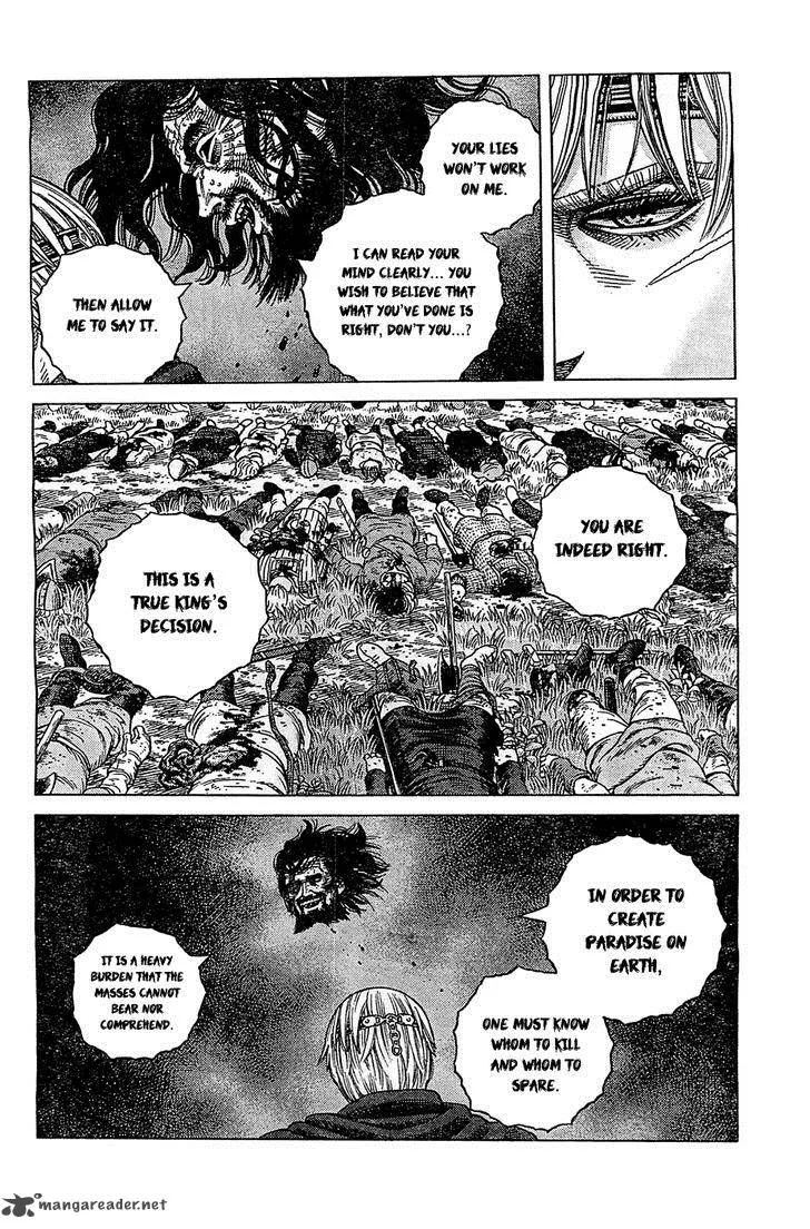 Vinland Saga Chapter 94 page 6
