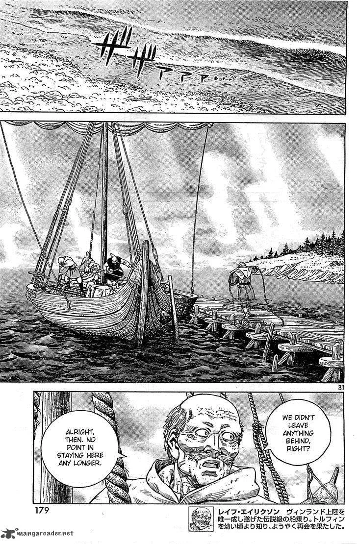 Vinland Saga Chapter 94 page 31