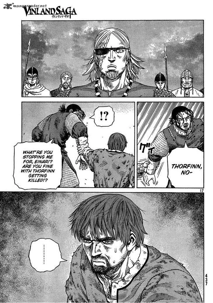 Vinland Saga Chapter 96 page 9