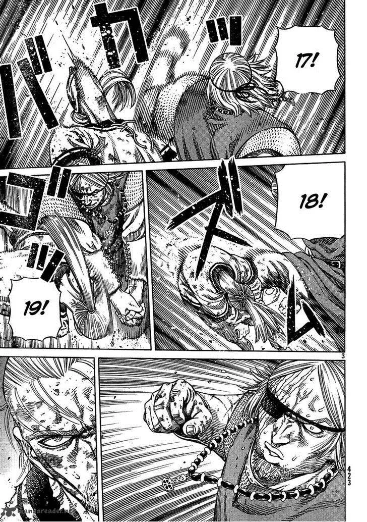 Vinland Saga Chapter 96 page 1