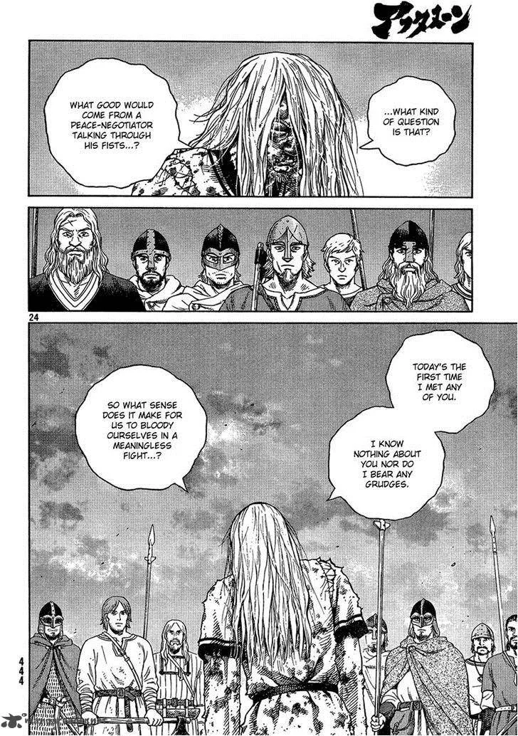 Vinland Saga Chapter 96 page 14