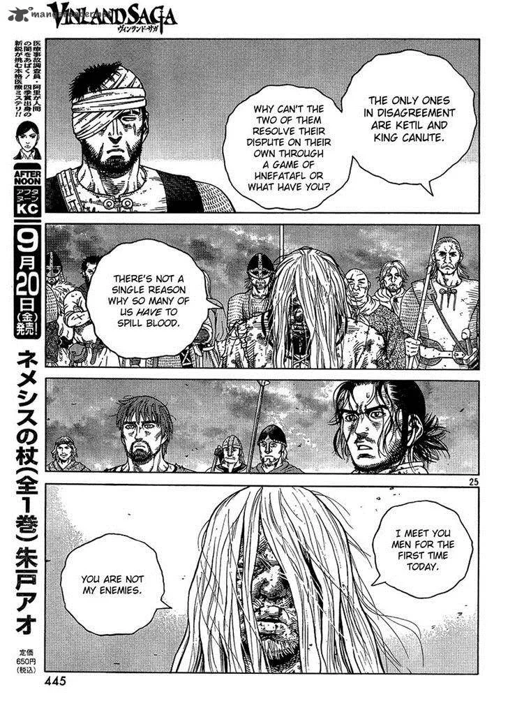 Vinland Saga Chapter 96 page 15