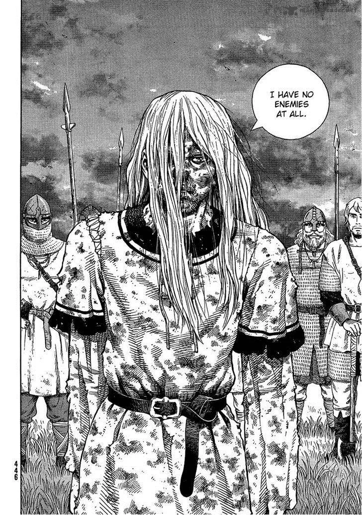 Vinland Saga Chapter 96 page 16