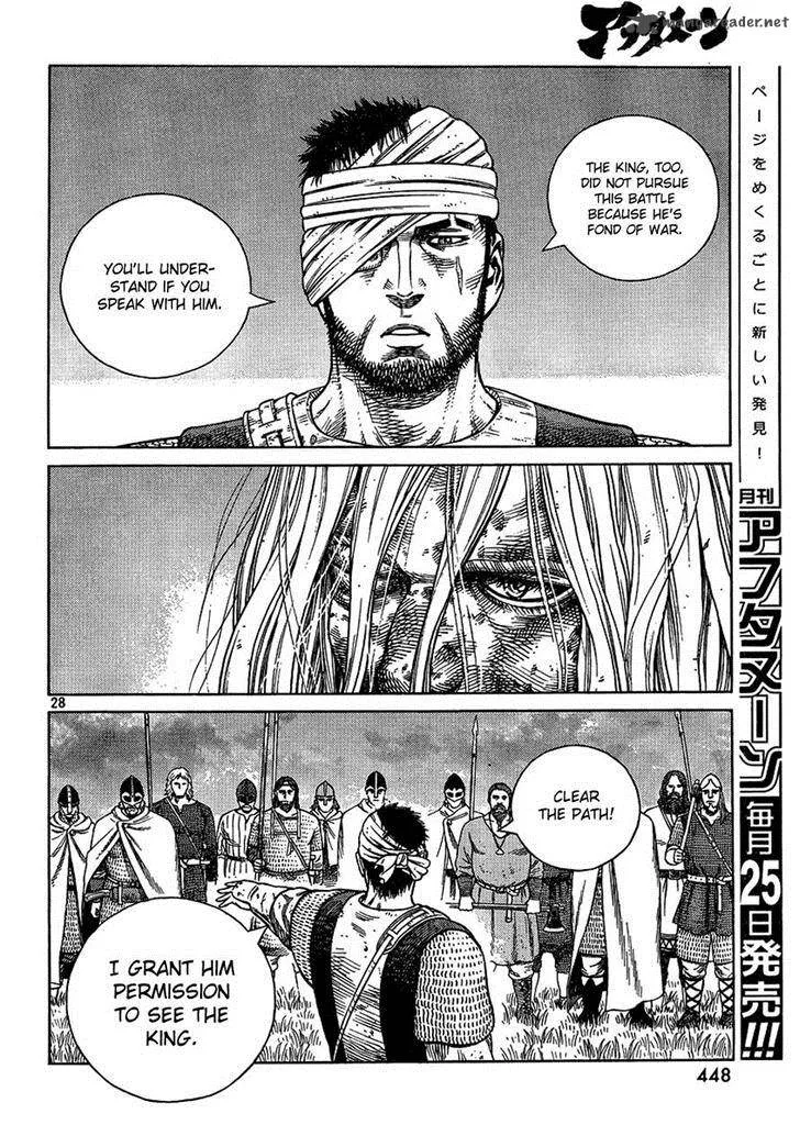Vinland Saga Chapter 96 page 18