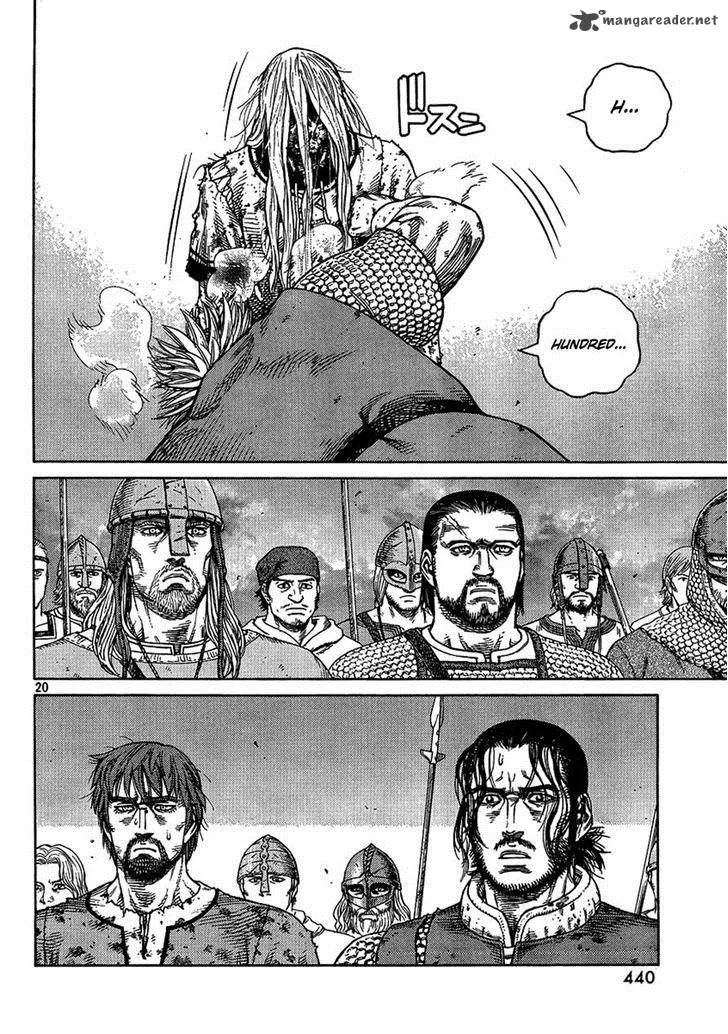 Vinland Saga Chapter 96 page 12