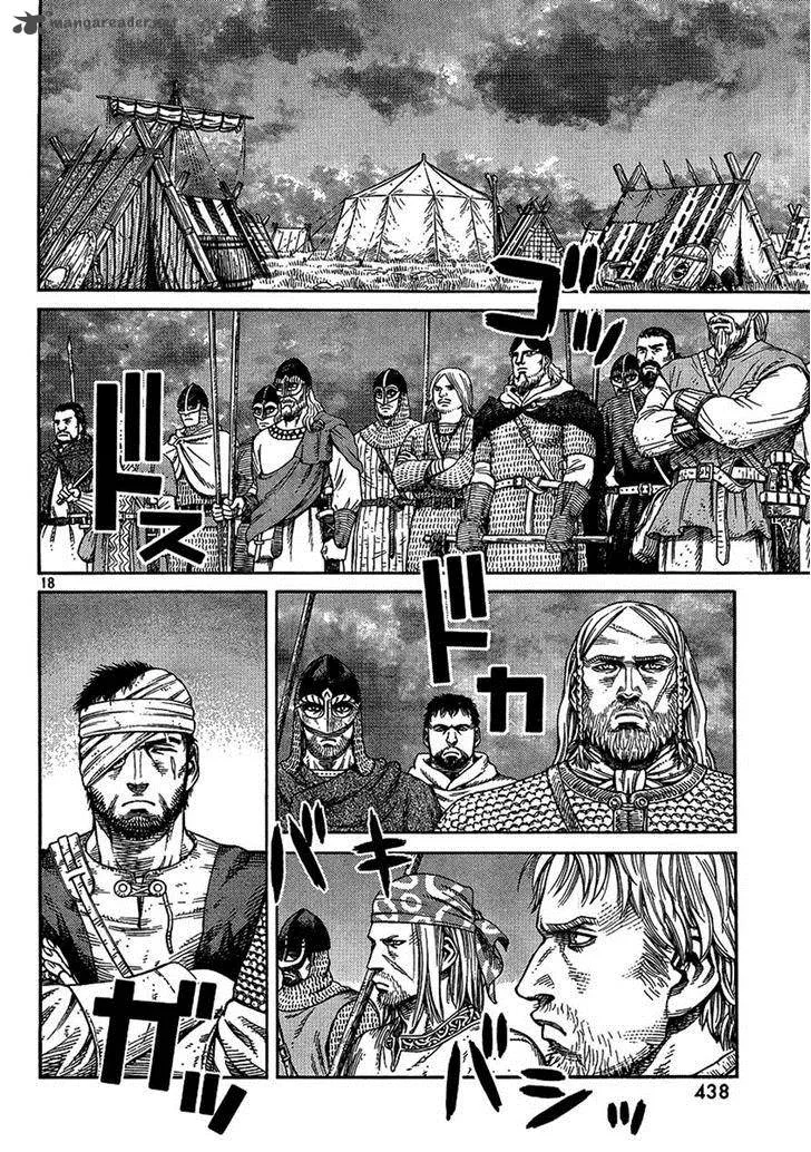 Vinland Saga Chapter 96 page 10