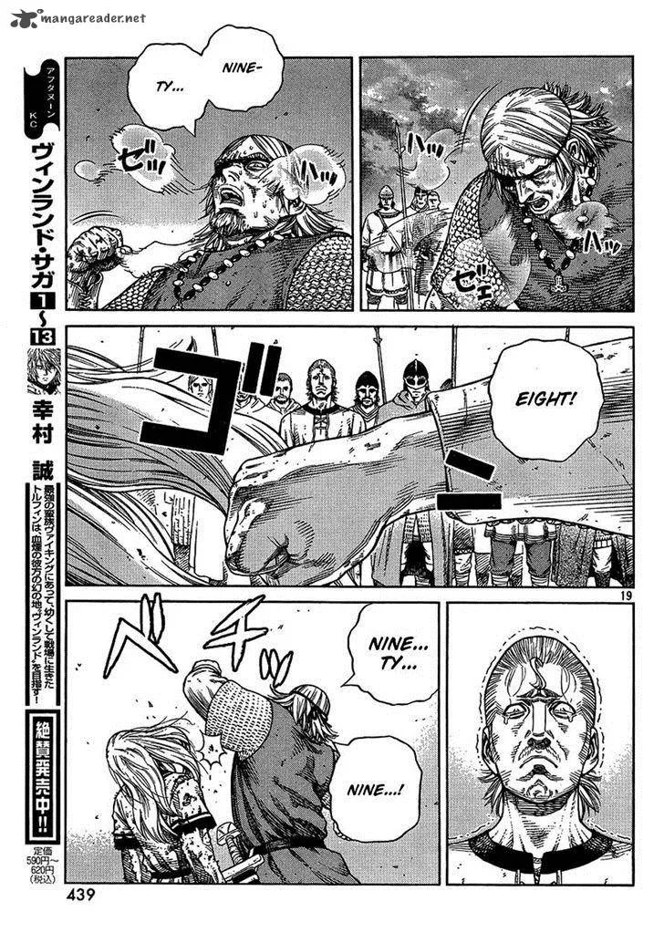 Vinland Saga Chapter 96 page 11