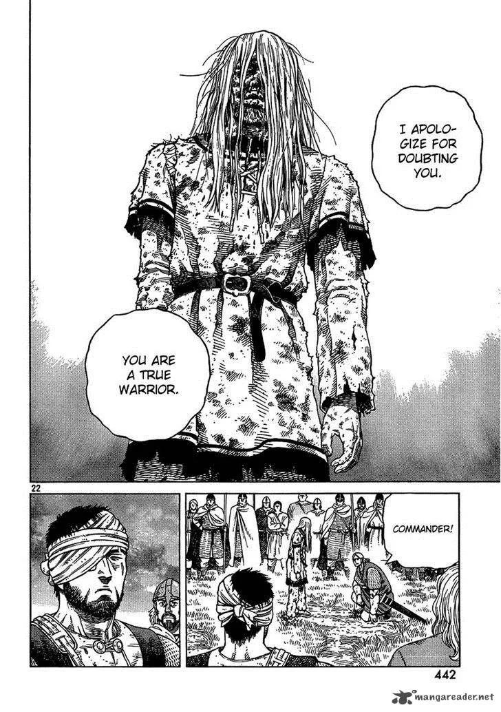 Vinland Saga Chapter 96 page 13