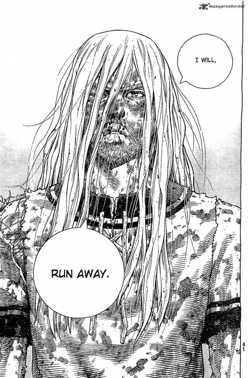 Vinland Saga Chapter 98 page 9