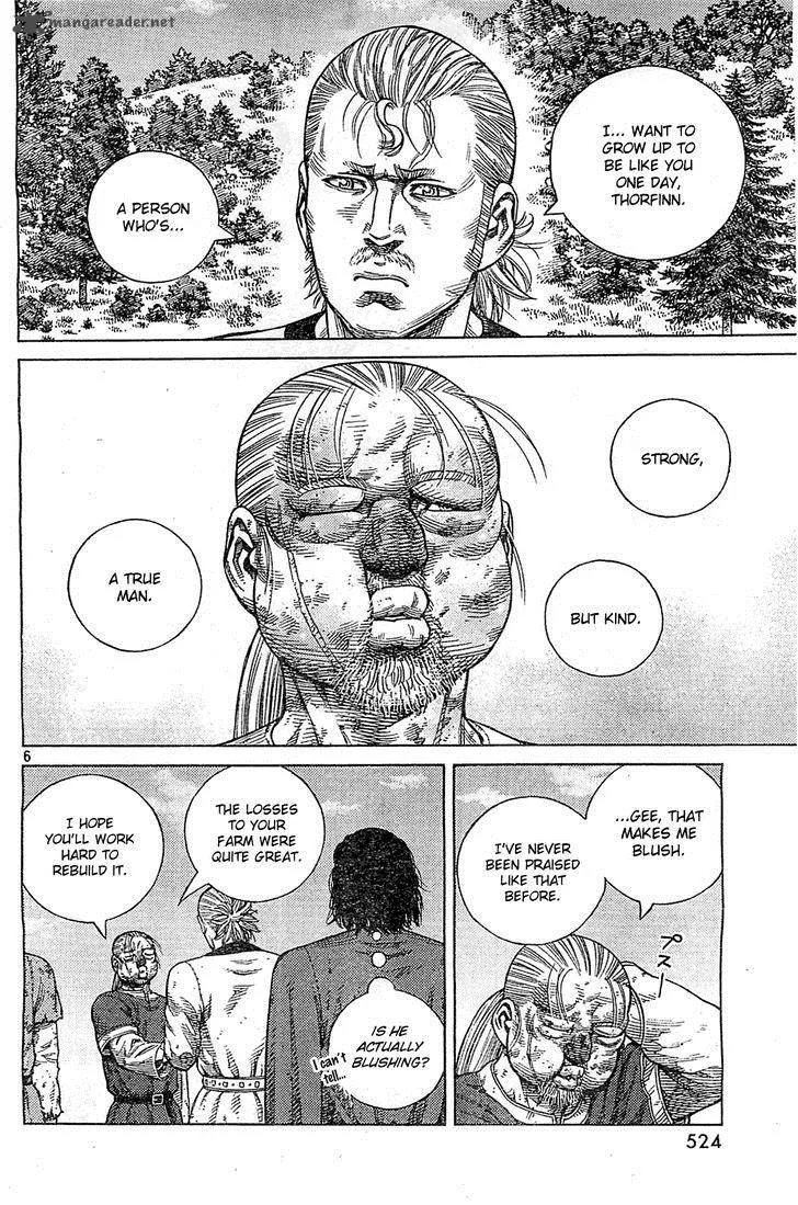 Vinland Saga Chapter 99 page 6