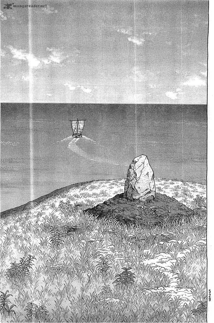 Vinland Saga Chapter 99 page 11