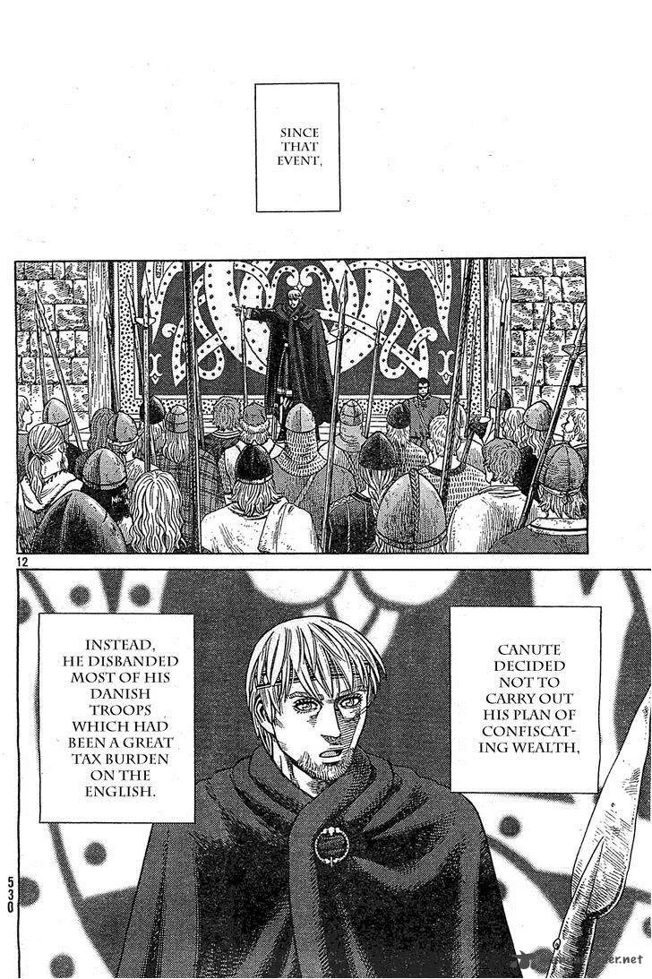 Vinland Saga Chapter 99 page 12