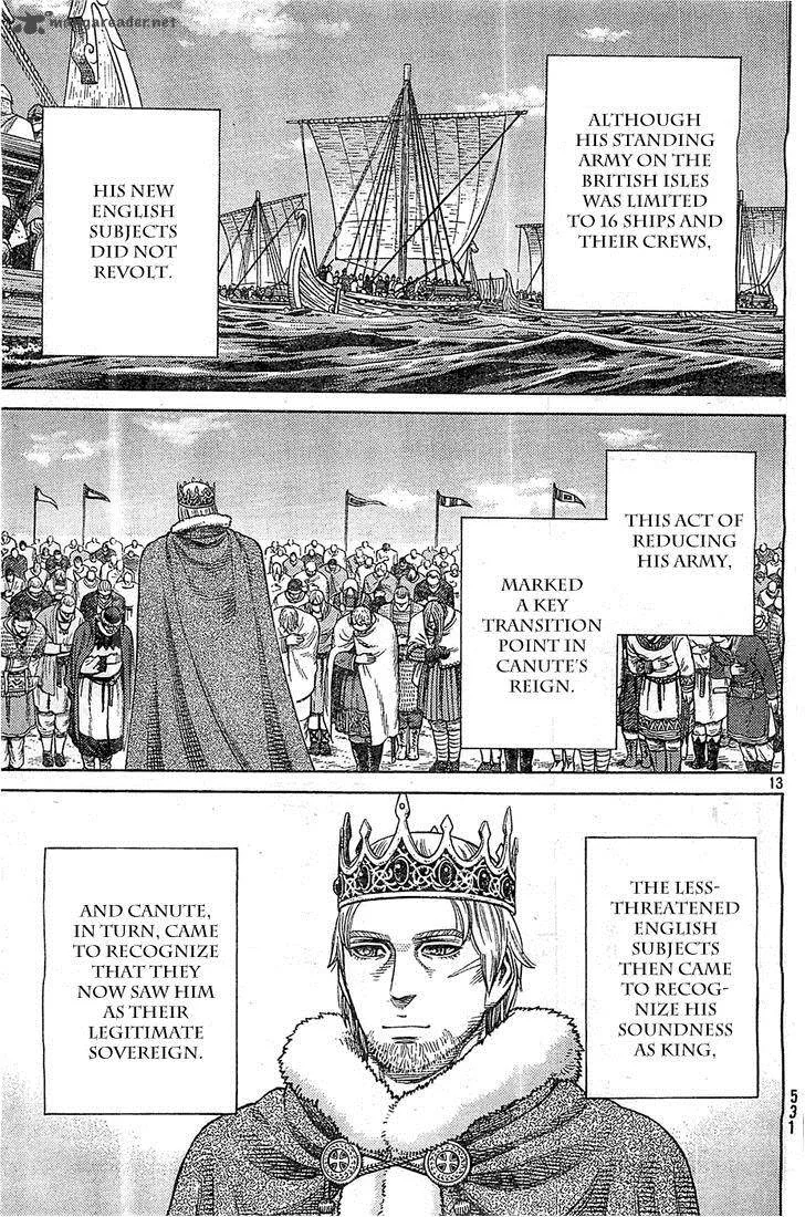 Vinland Saga Chapter 99 page 13