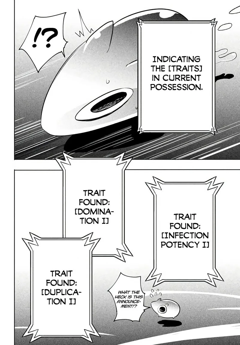 Virus Tensei kara Hajimaru Isekai Kansen Monogatari Chapter 1 page 24