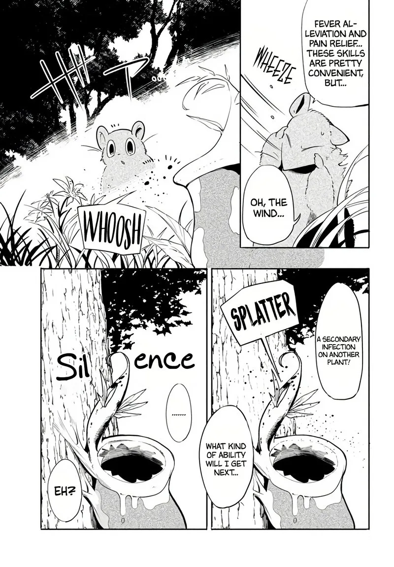 Virus Tensei kara Hajimaru Isekai Kansen Monogatari Chapter 1 page 29