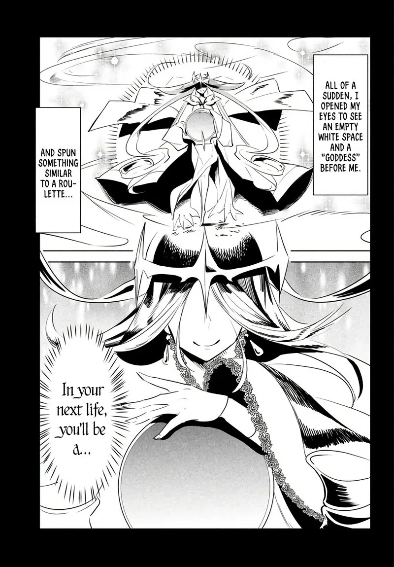Virus Tensei kara Hajimaru Isekai Kansen Monogatari Chapter 1 page 15