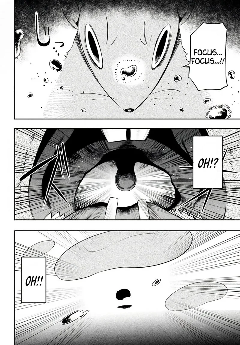 Virus Tensei kara Hajimaru Isekai Kansen Monogatari Chapter 1 page 18