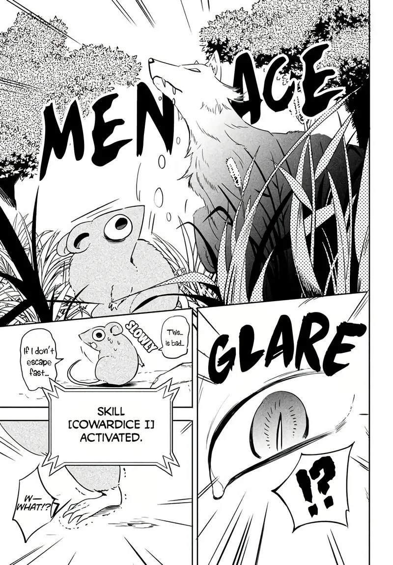 Virus Tensei kara Hajimaru Isekai Kansen Monogatari Chapter 1 page 33