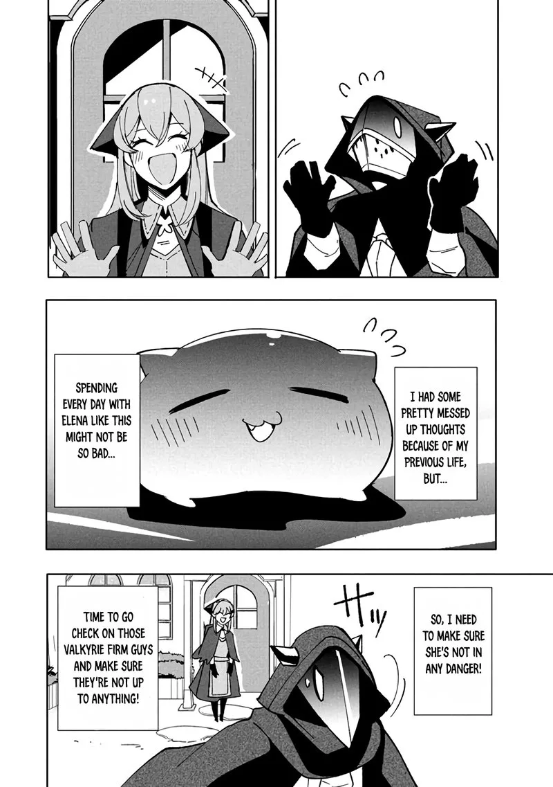 Virus Tensei kara Hajimaru Isekai Kansen Monogatari Chapter 10.2 page 2
