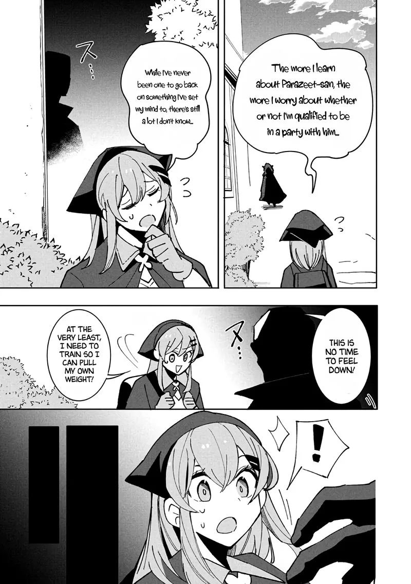 Virus Tensei kara Hajimaru Isekai Kansen Monogatari Chapter 10.2 page 3