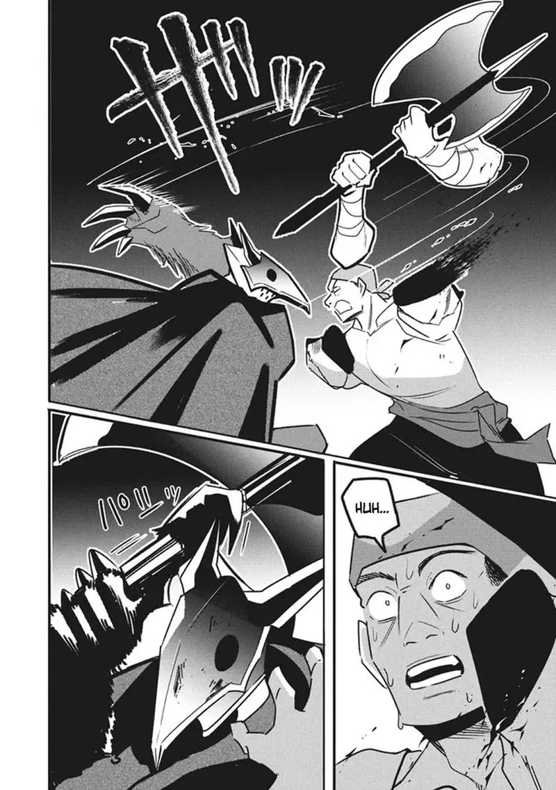Virus Tensei kara Hajimaru Isekai Kansen Monogatari Chapter 11.2 page 4
