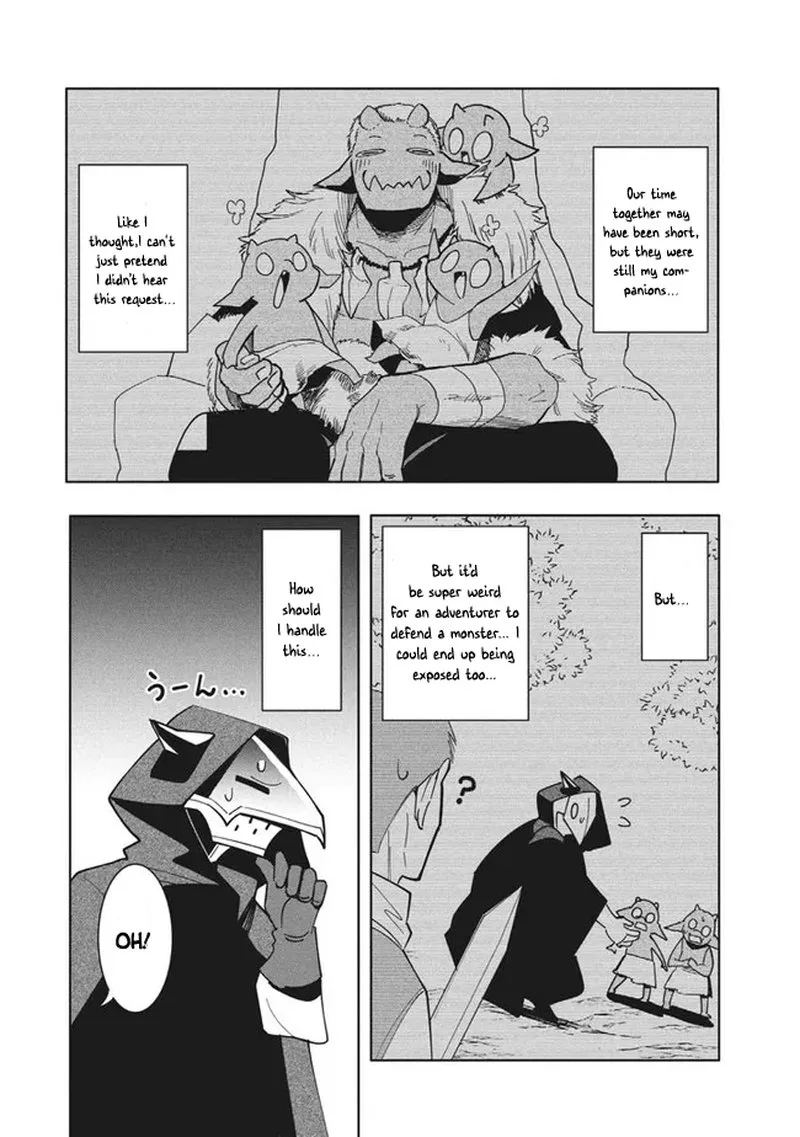 Virus Tensei kara Hajimaru Isekai Kansen Monogatari Chapter 12.1 page 13
