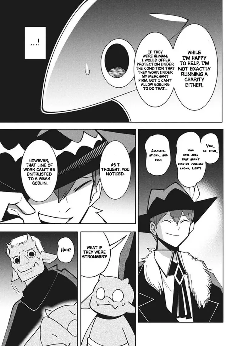 Virus Tensei kara Hajimaru Isekai Kansen Monogatari Chapter 12.2 page 5