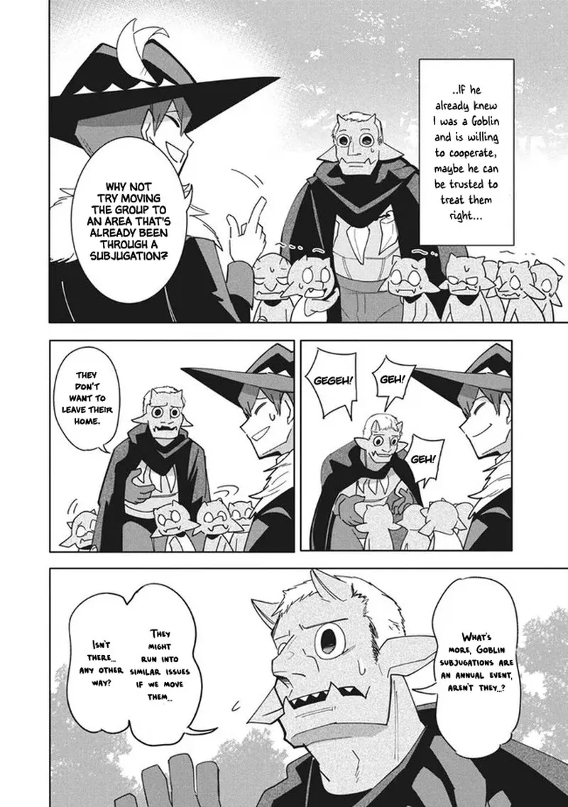 Virus Tensei kara Hajimaru Isekai Kansen Monogatari Chapter 12.2 page 4