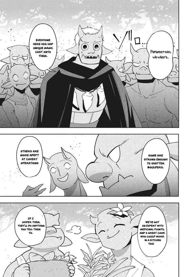 Virus Tensei kara Hajimaru Isekai Kansen Monogatari Chapter 12.2 page 7